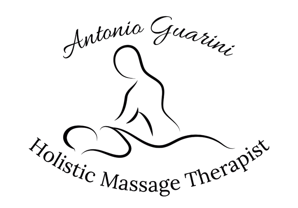 Antonio Holistic Massage Therapist